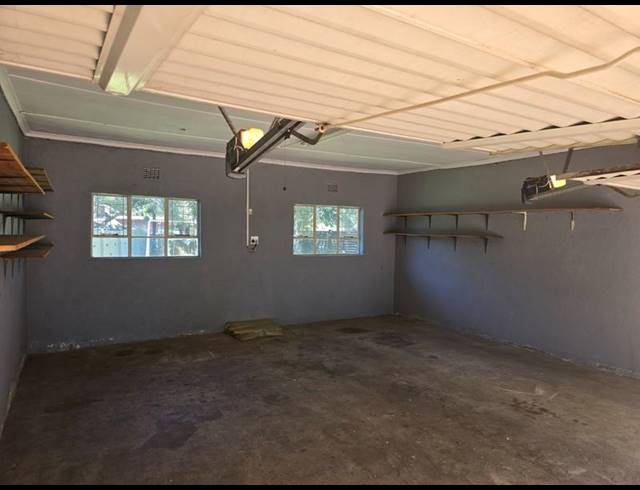 3 BEDROOM HOUSE FOR SALE IN SASOLBURG EXT 23